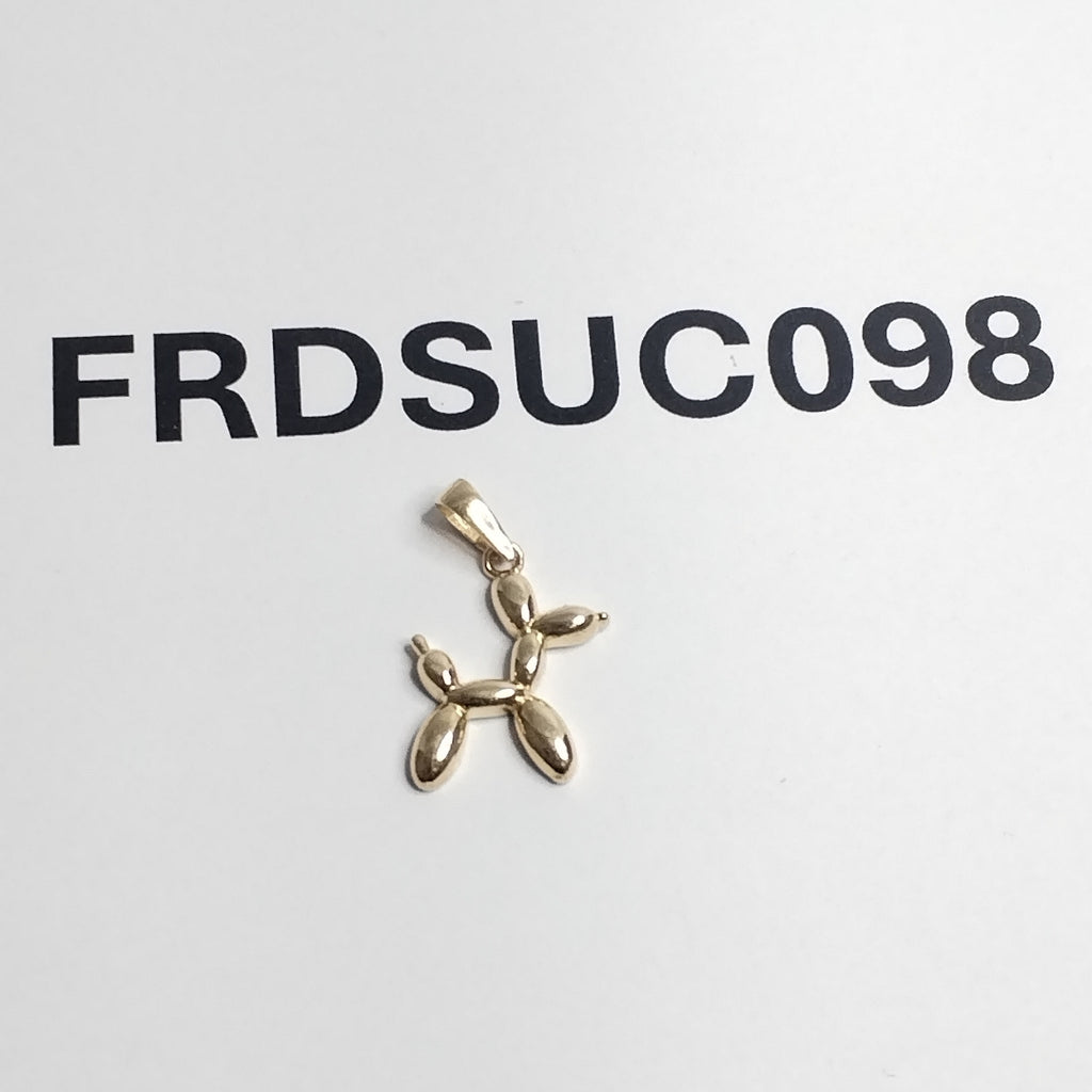 DIJES ORO 14K 1.1 (NUEVO)