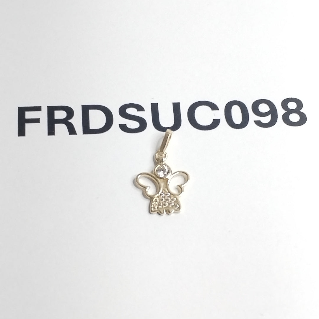 DIJES ORO 14K 0.9 (NUEVO)