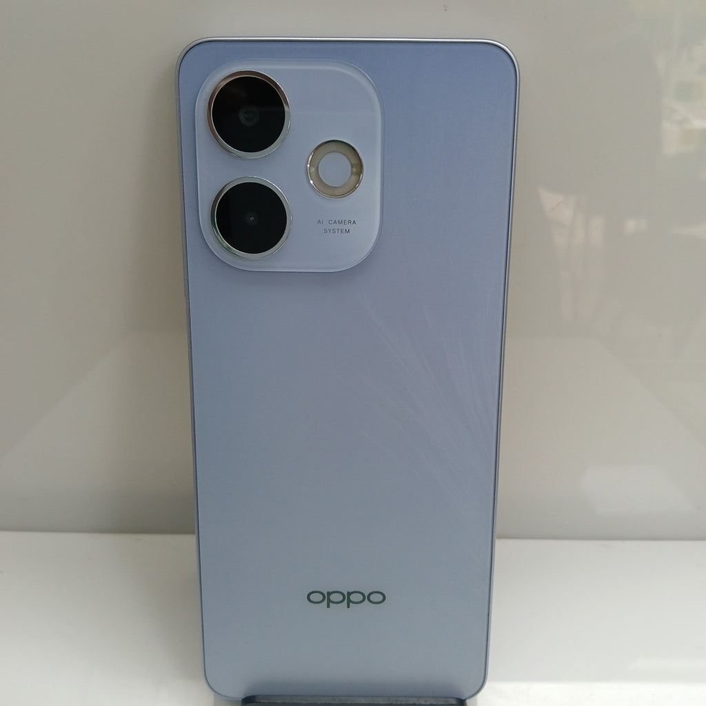 CELULAR OPPO A5 PRO CPH2711 (2025) 256 GB 8 GB RAM (SEMINUEVO)