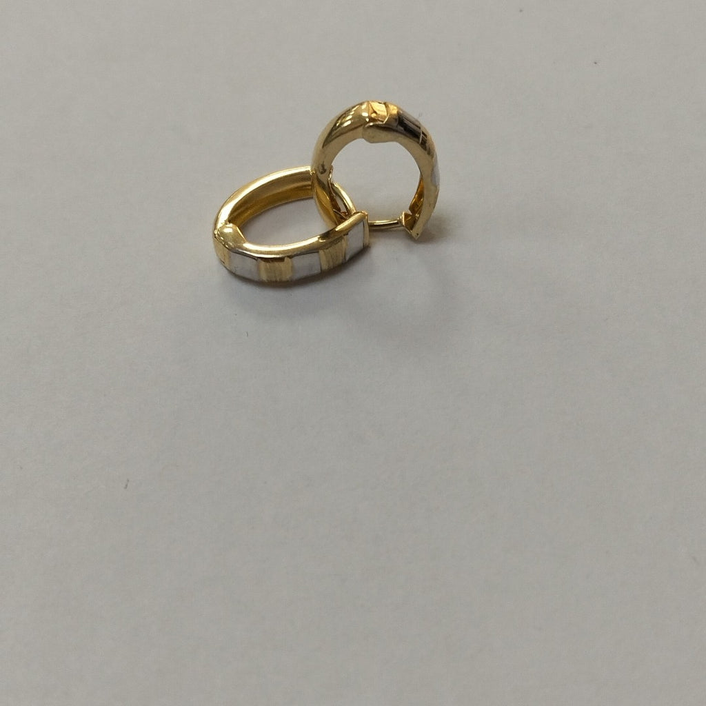 HUGGIES ORO 14K 1.1 (NUEVO)