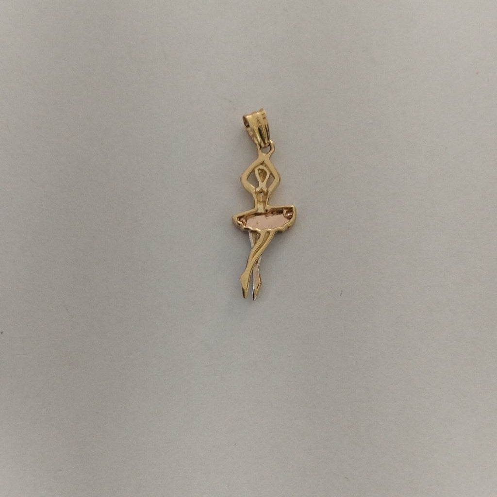 DIJES ORO 14K 1.1 (NUEVO)