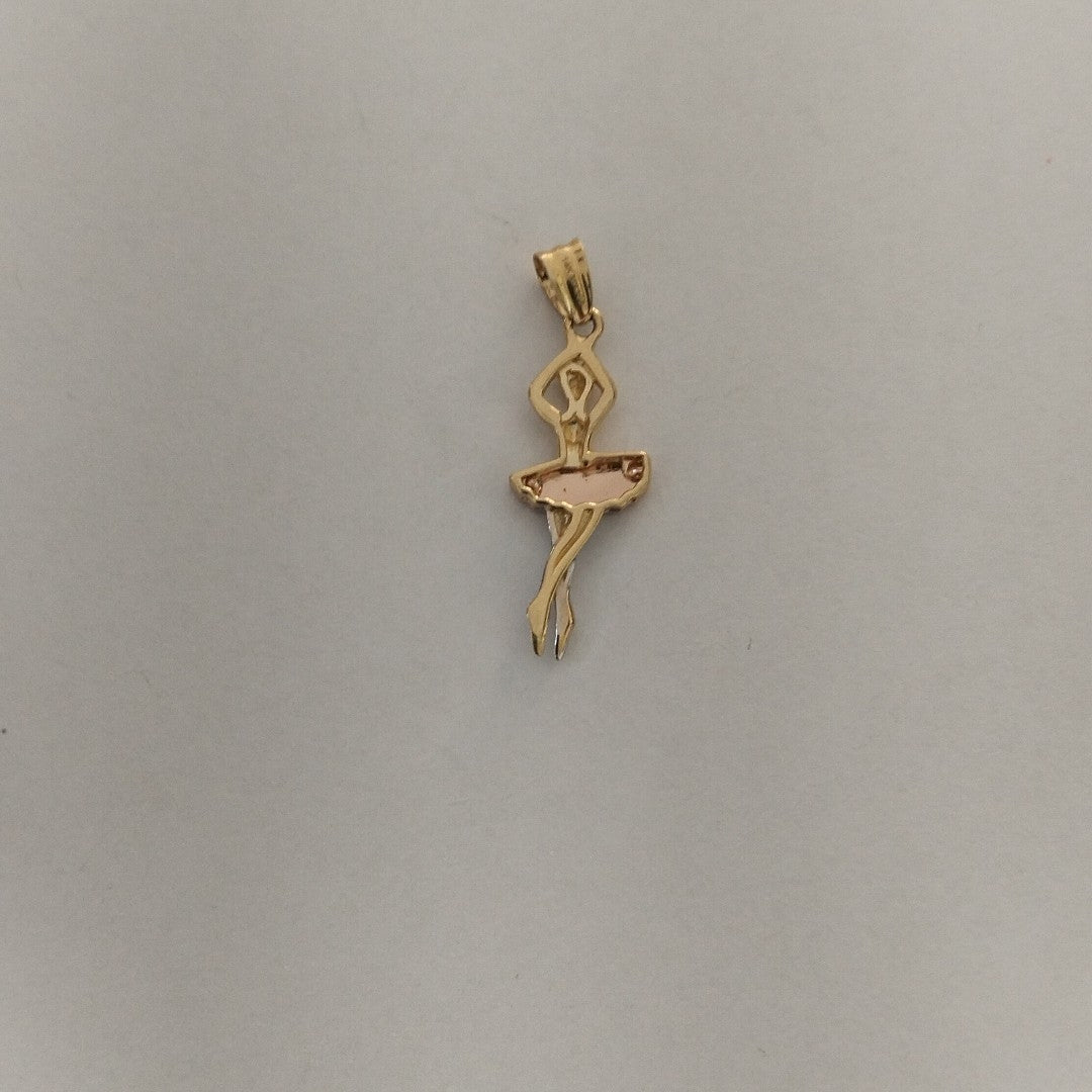DIJES ORO 14K 1.1 (NUEVO)