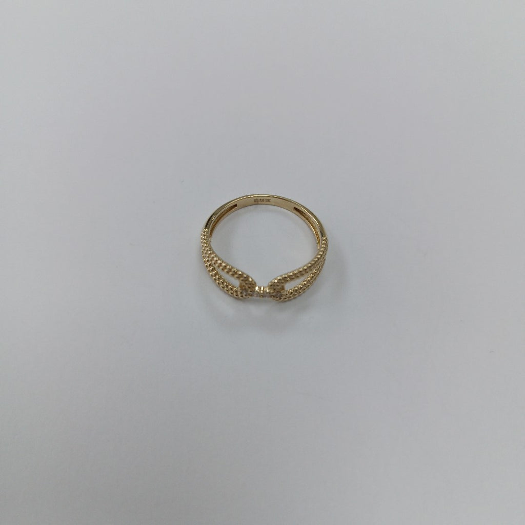 ANILLOS DAMA ORO 10K 1.7 (NUEVO)