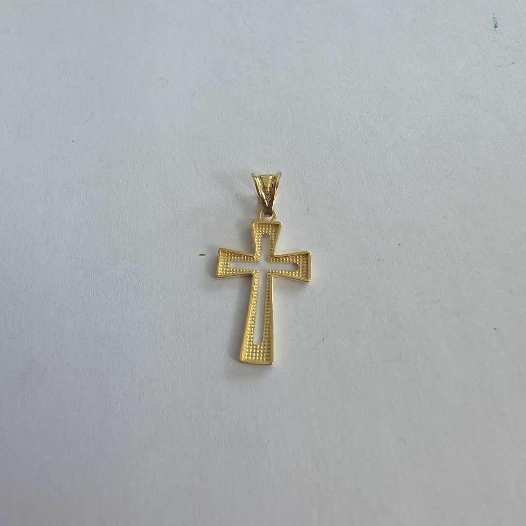 CRUCES ORO 14K 1 (NUEVO)