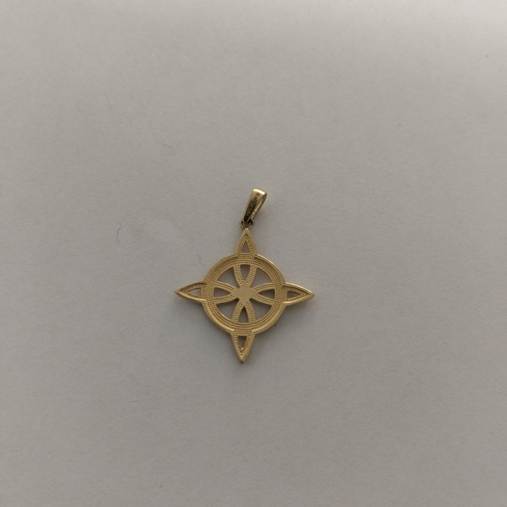 DIJES ORO 14K 1.2 (NUEVO)