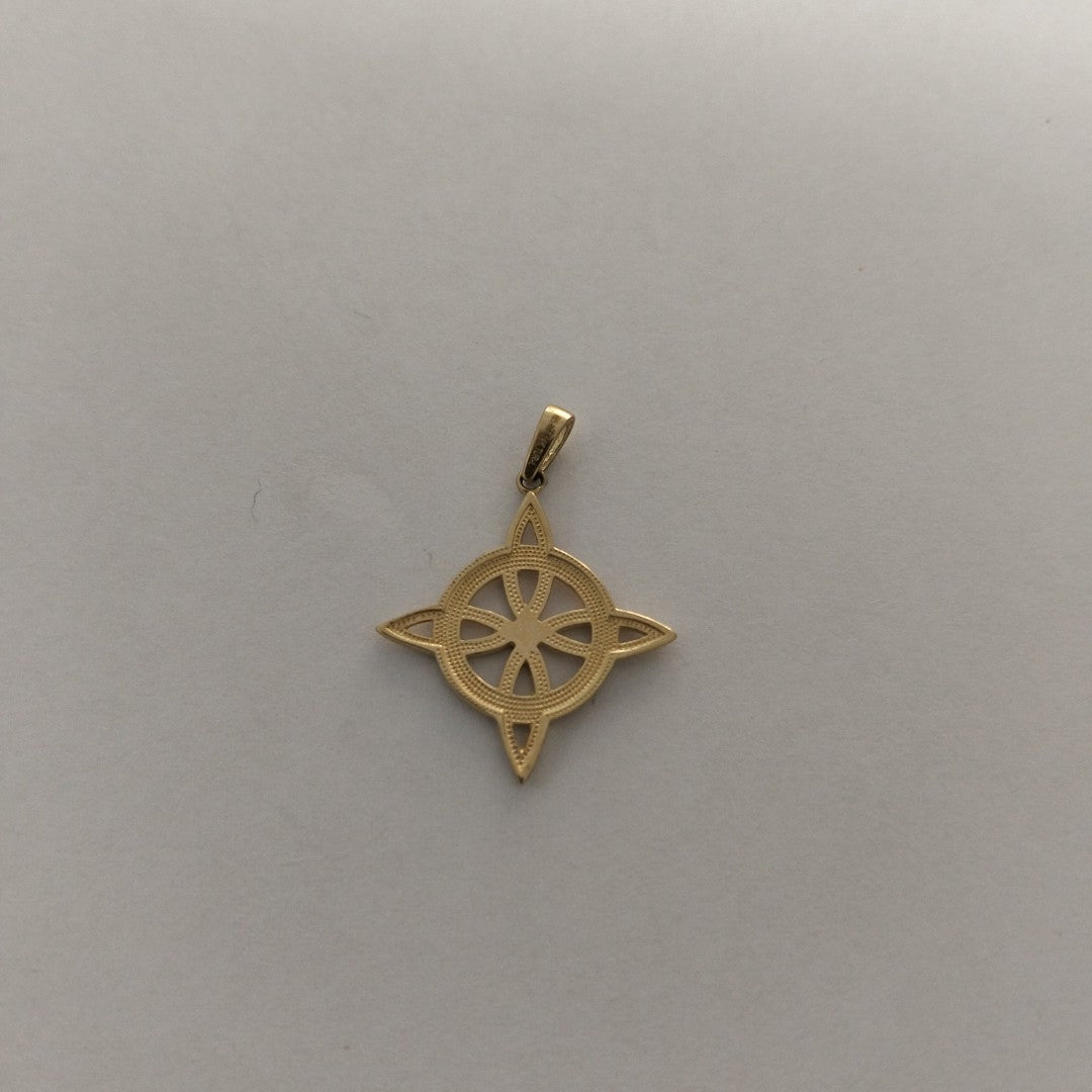 DIJES ORO 14K 1.2 (NUEVO)