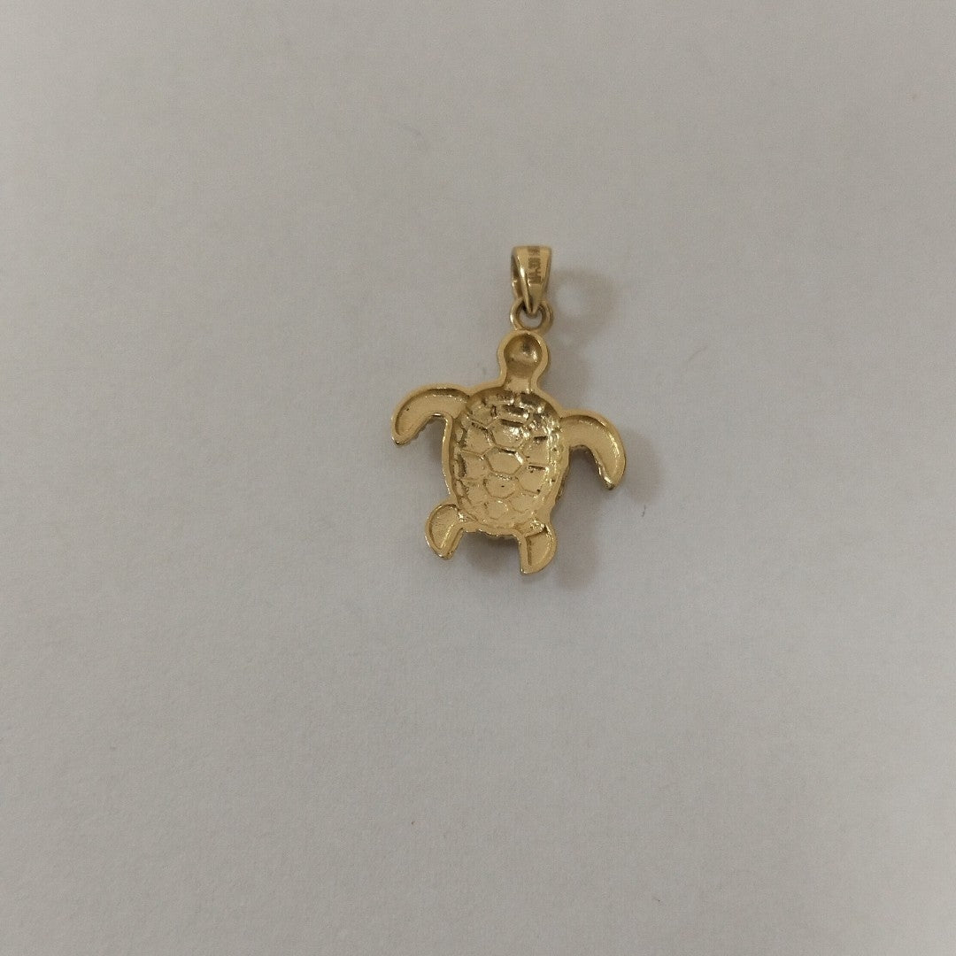 DIJES ORO 14K 1.6 (NUEVO)