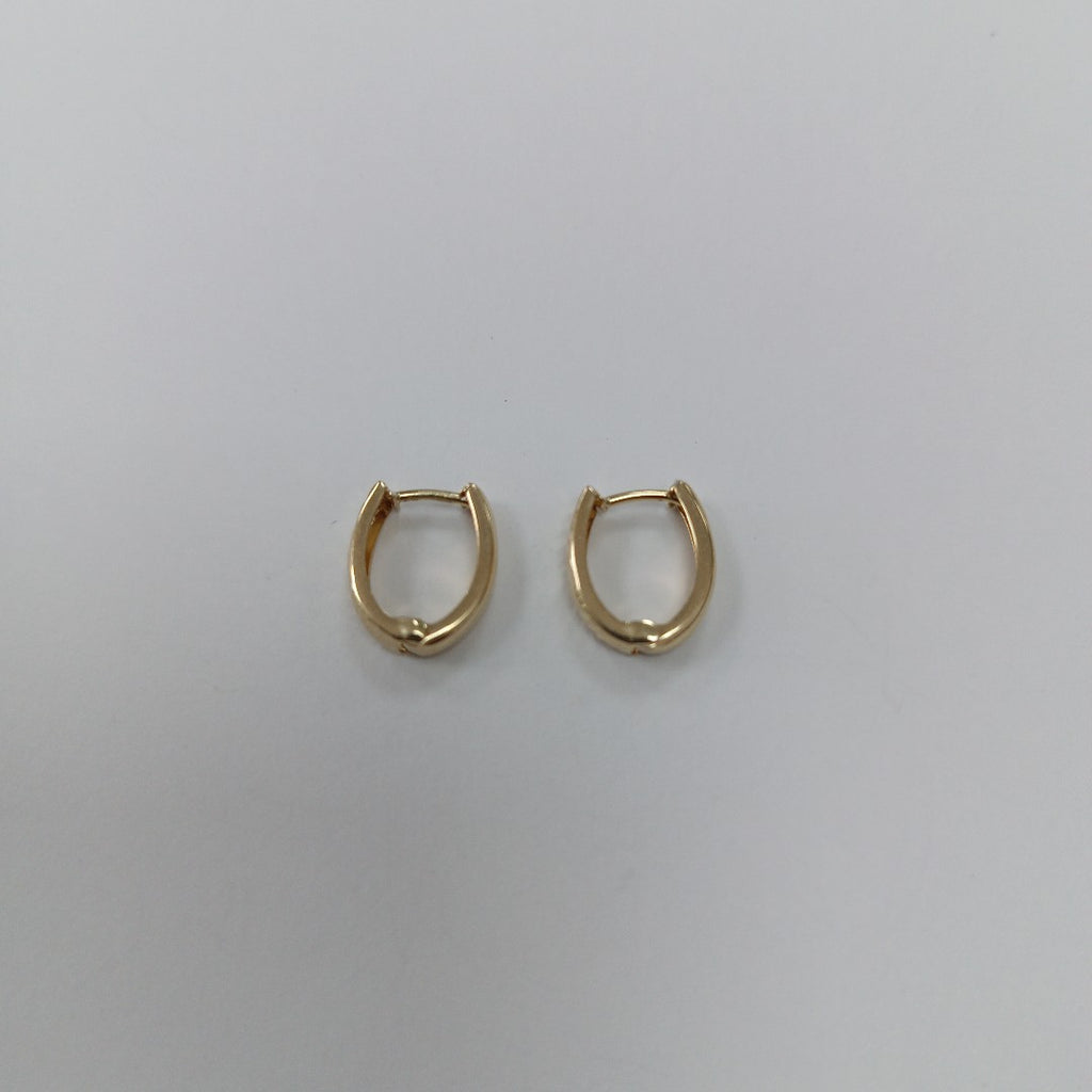 HUGGIES ORO 14K 1 (NUEVO)