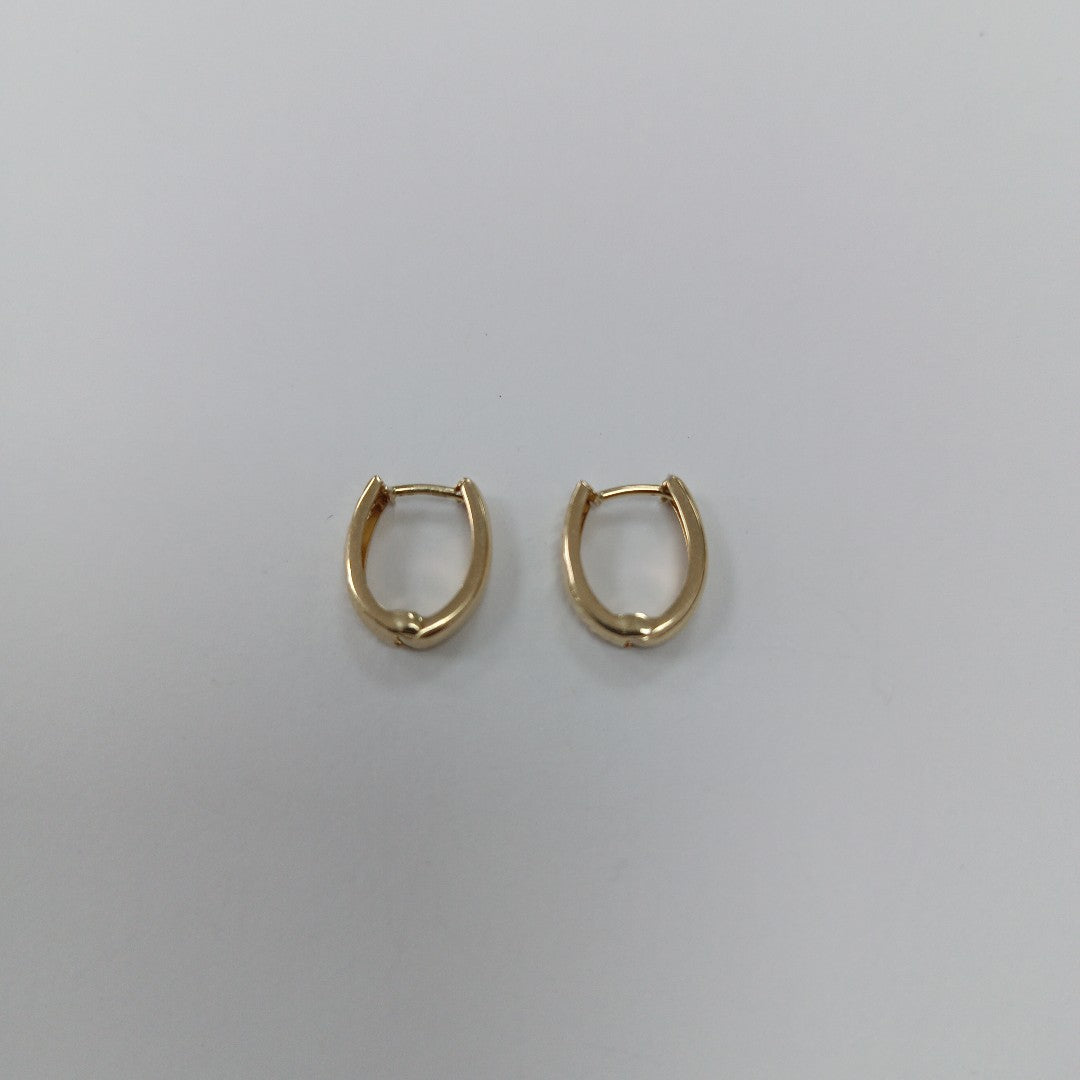 HUGGIES ORO 14K 1 (NUEVO)
