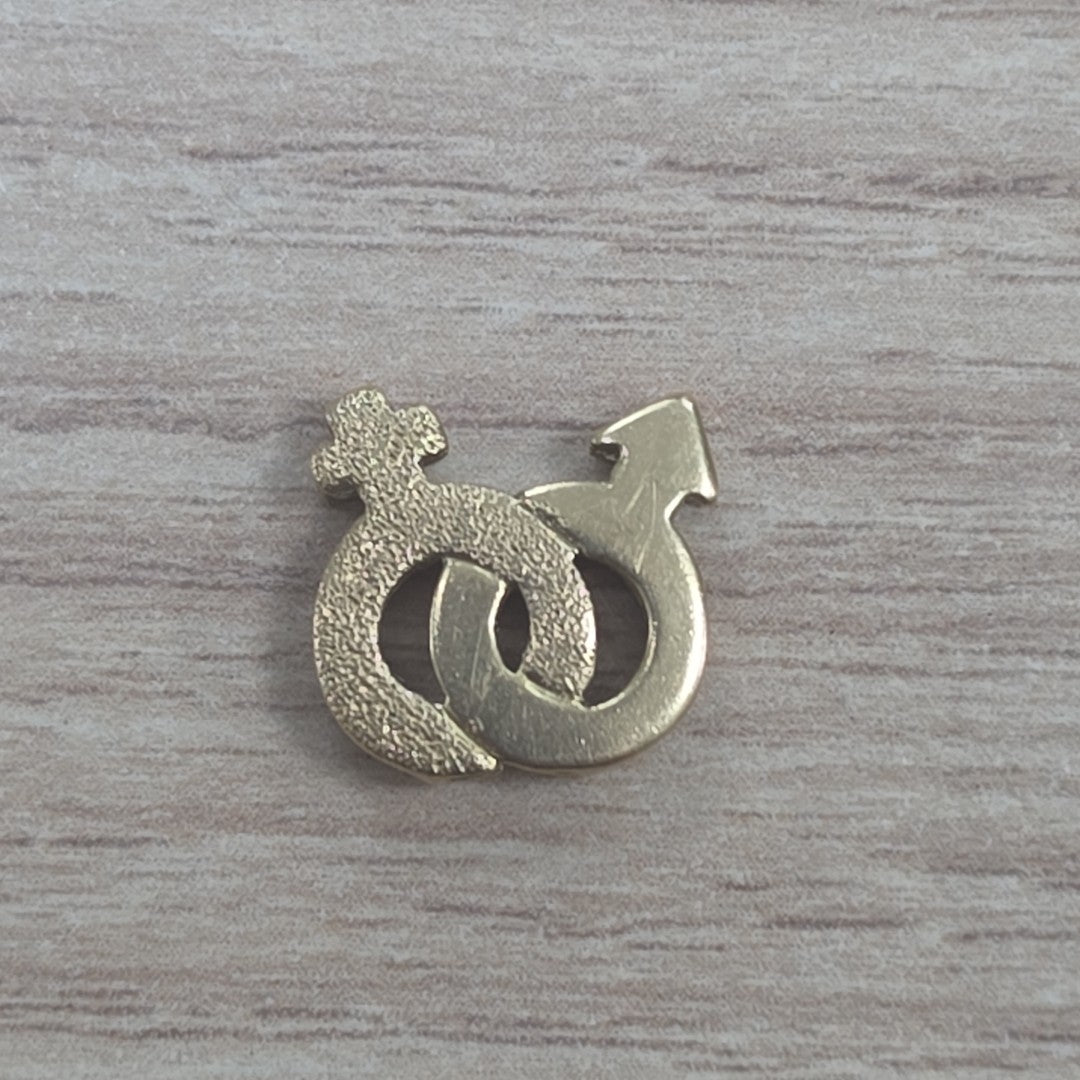 DIJE ORO 18 K 1.5 GRMS (SEMINUEVO)