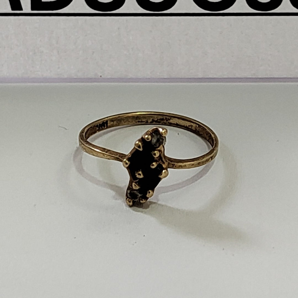 ANILLITO ORO 10 K 1,70 GRMS (SEMINUEVO)