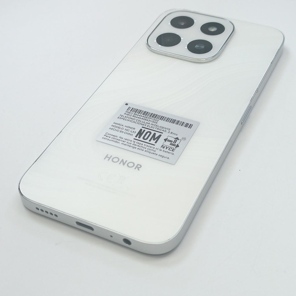 CELULAR HONOR X6C NIC-LX3 (2025) 256 GB 6 GB RAM