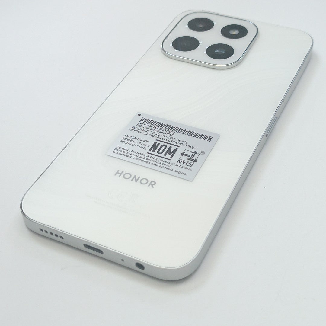CELULAR HONOR X6C NIC-LX3 (2025) 256 GB 6 GB RAM