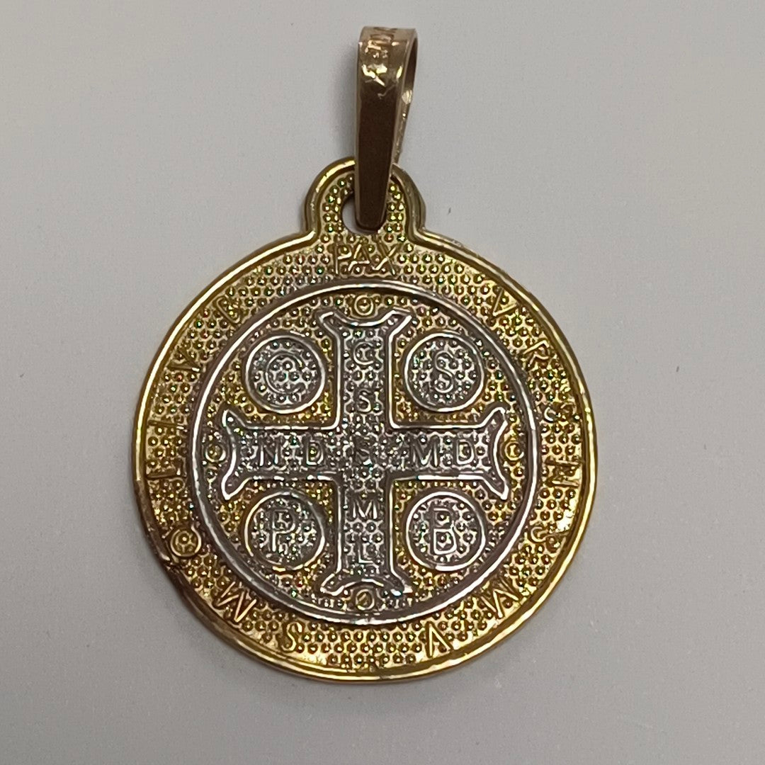 DIJE ORO 10 K 2,20 GRMS (SEMINUEVO)