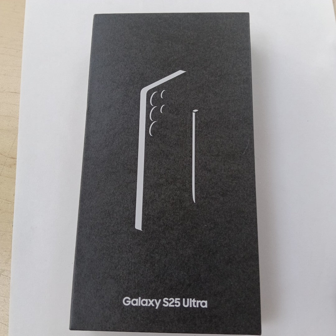 CELULAR SAMSUNG GALAXY S25 ULTRA SM-S938B (2025) 256 GB 12 GB RAM (SEMINUEVO)