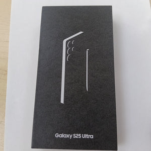 CELULAR SAMSUNG GALAXY S25 ULTRA SM-S938B (2025) 256 GB 12 GB RAM (SEMINUEVO)
