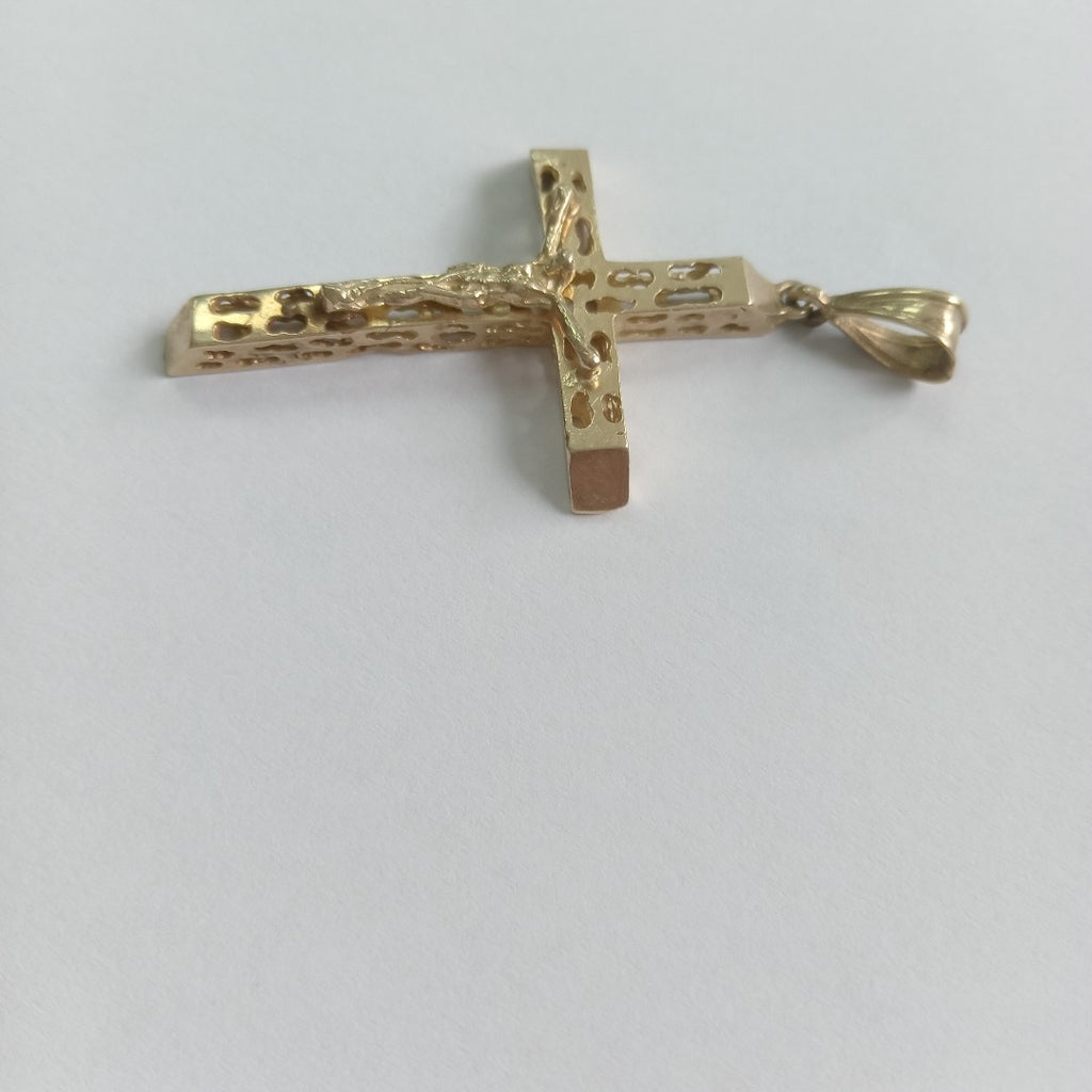 DIJE ORO 10 K 5.9 GRMS (SEMINUEVO)