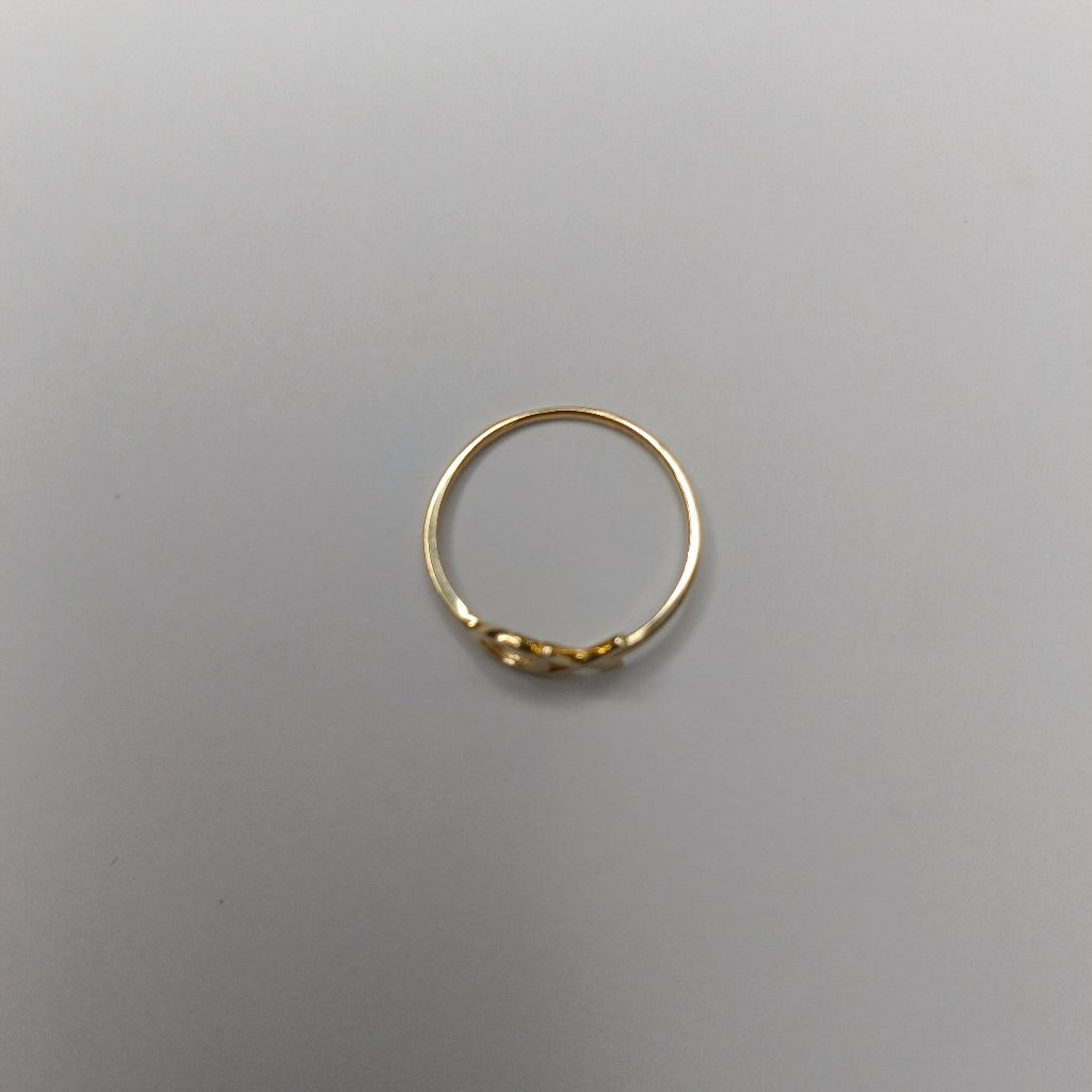 ANILLOS DAMA ORO 14K 1.2 (NUEVO)