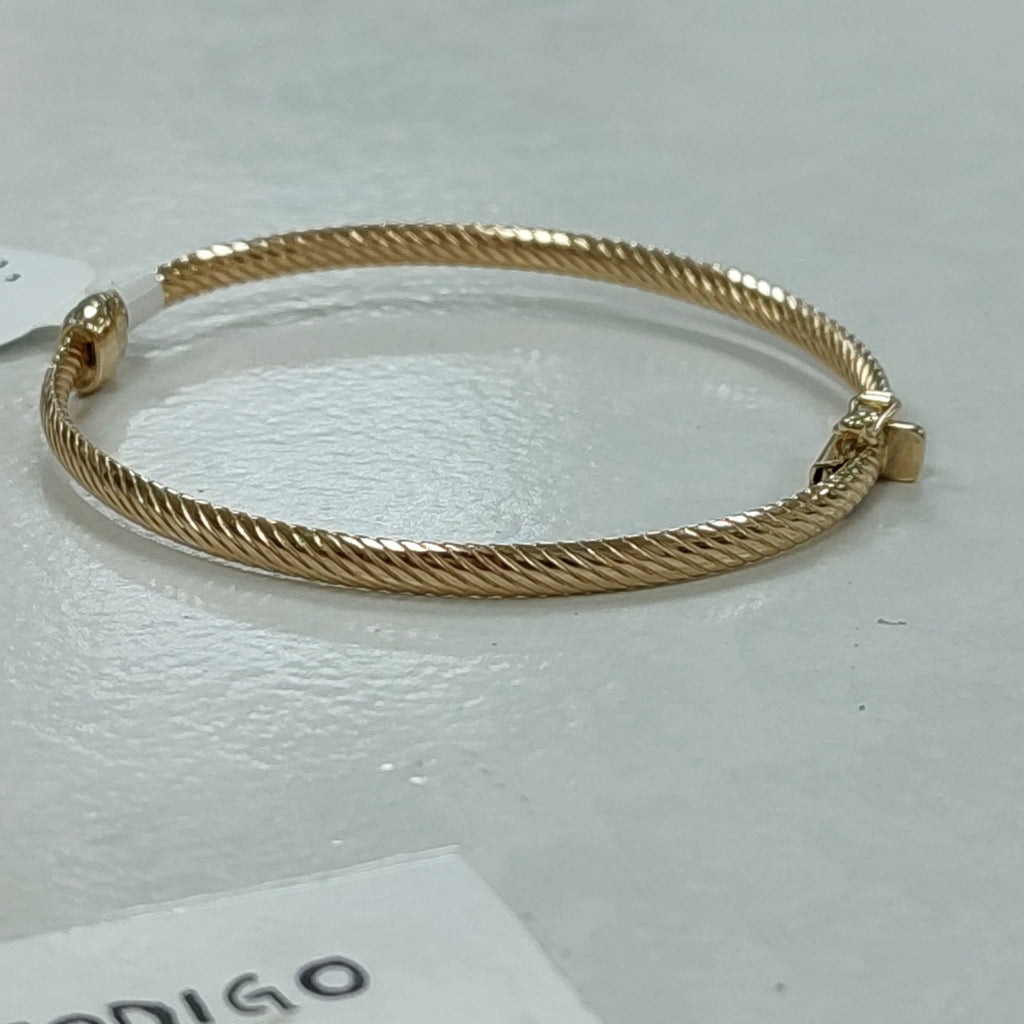 AROS ORO 14K 6 (NUEVO)