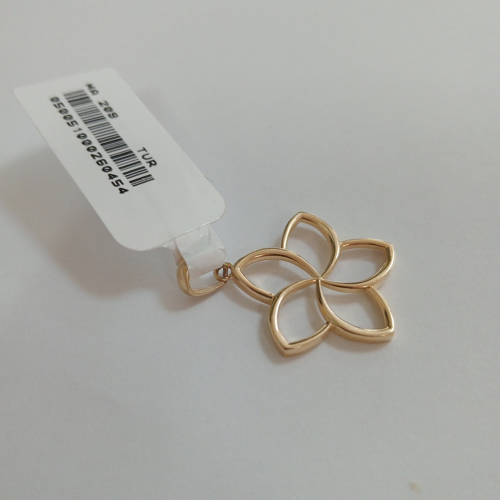DIJES ORO 14K 1.5 (NUEVO)