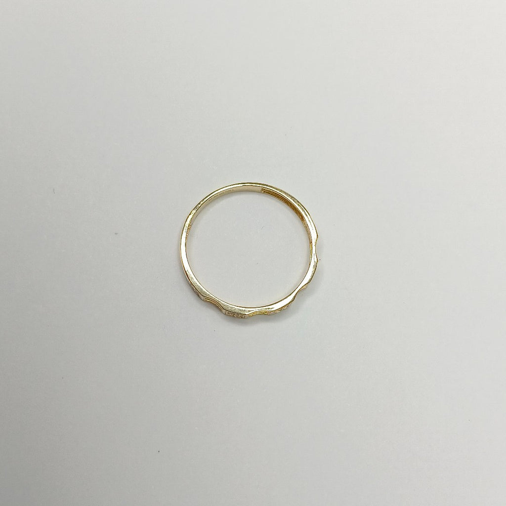 ANILLOS DAMA ORO 14K 1.2 (NUEVO)