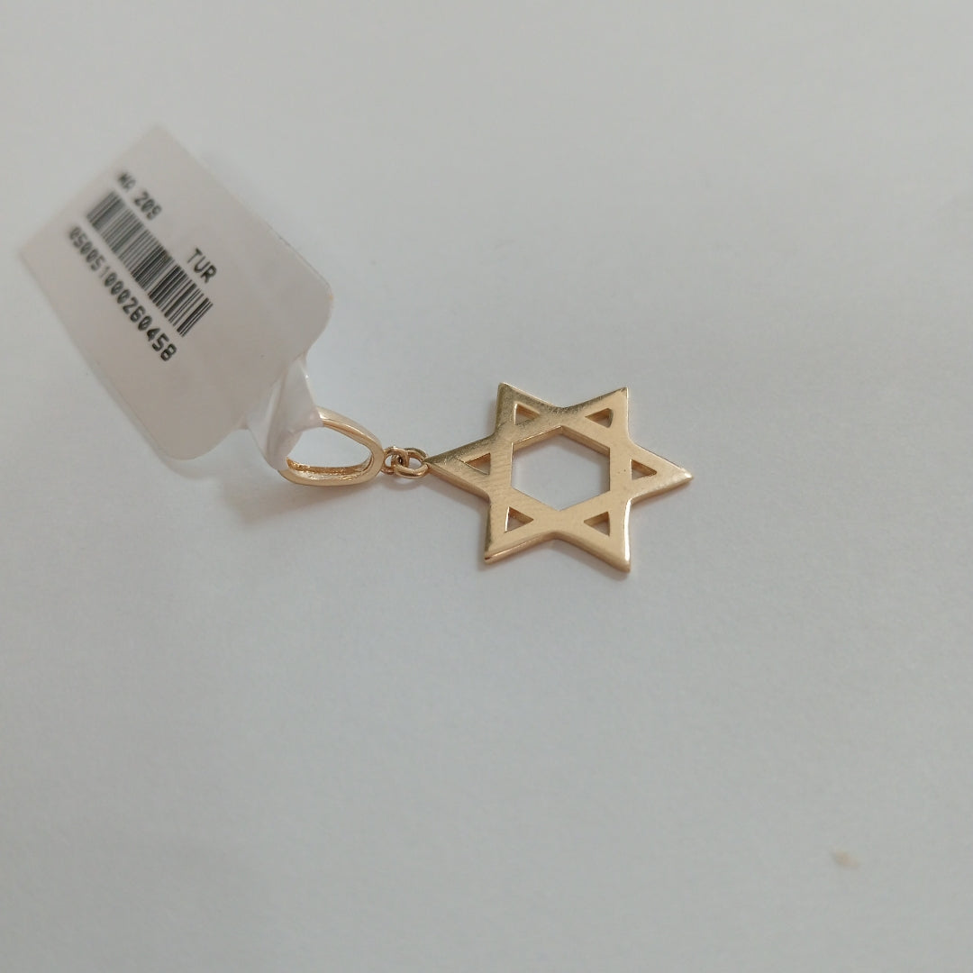 DIJES ORO 14K 1.2 (NUEVO)