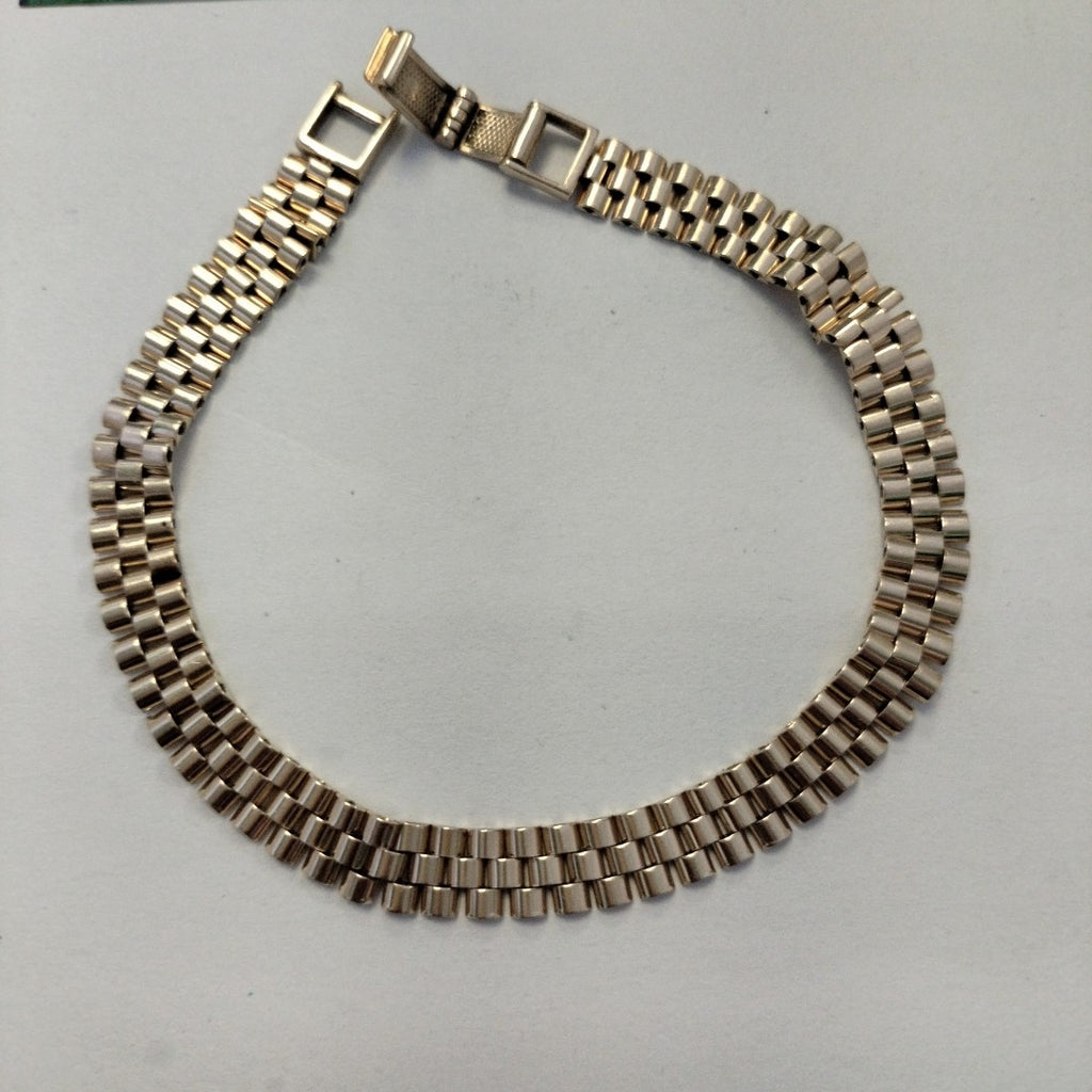 PULSERA ORO 14 K 11.3 GRMS (SEMINUEVO)