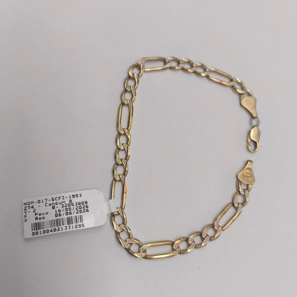 PULSERA ORO 8 K 14,80 GRMS (SEMINUEVO)