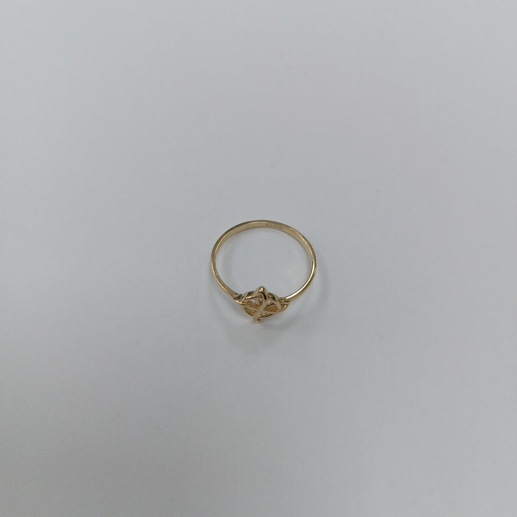 ANILLOS DAMA ORO 14K 1.4 (NUEVO)