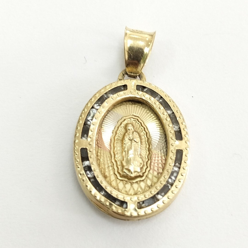DIJE ORO 14 K 2.1 GRMS (SEMINUEVO)