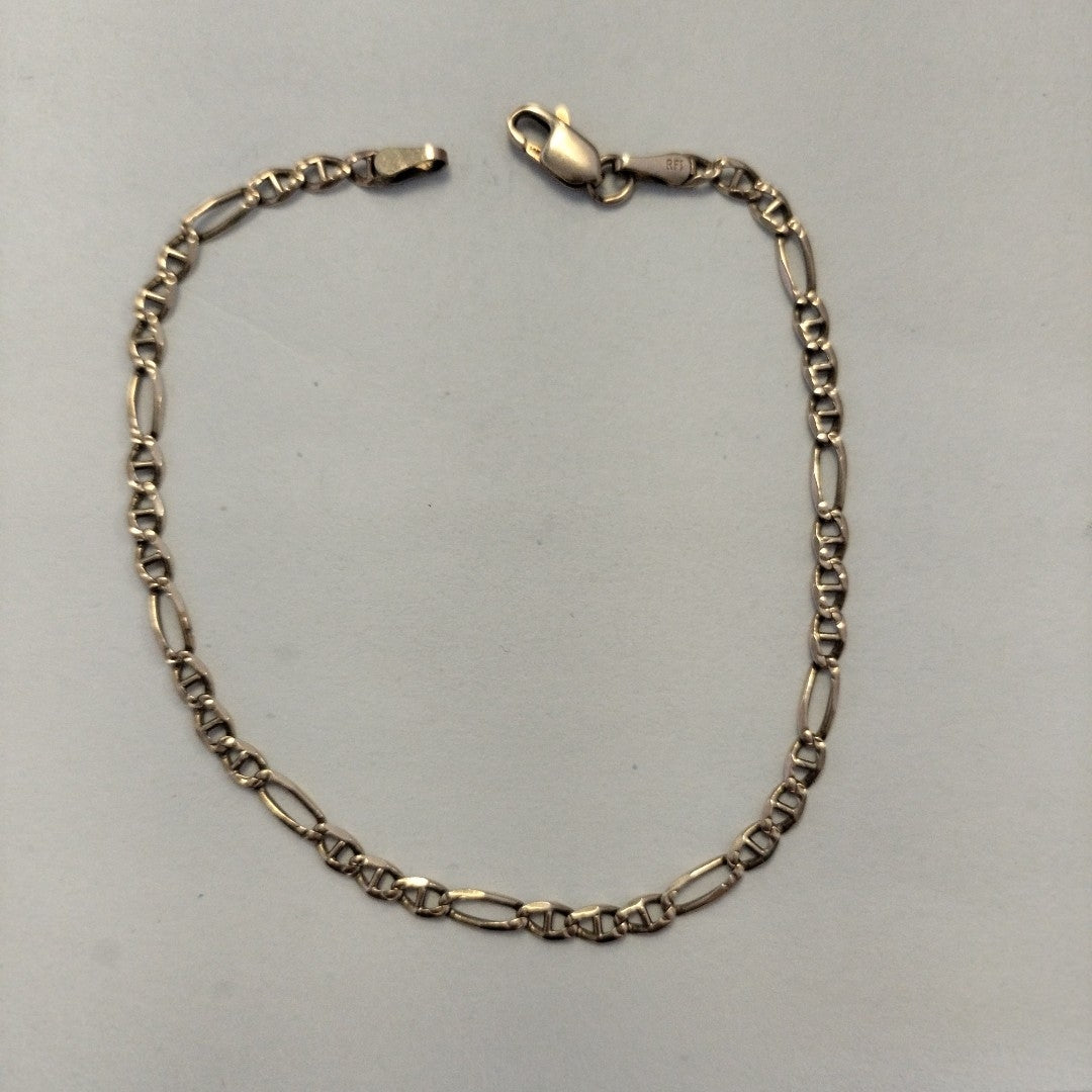 PULSERA ORO 10 K 2,80 GRMS (SEMINUEVO)
