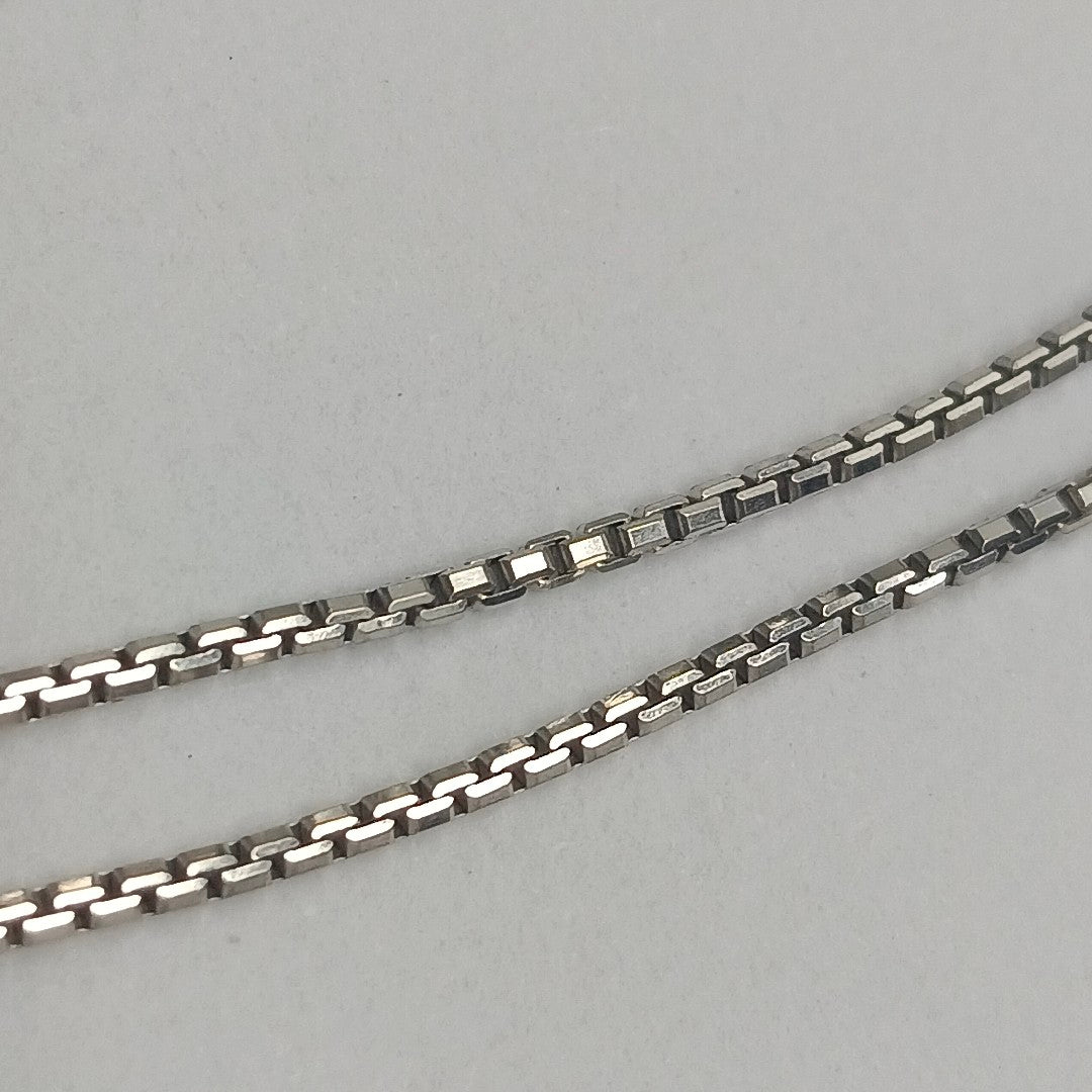 CADENA ORO 14 K 5.8 GRMS (SEMINUEVO)