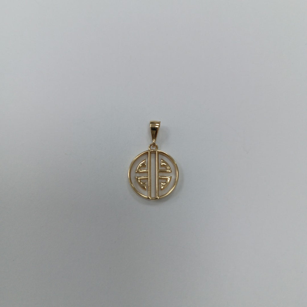 DIJES ORO 14K 1.1 (NUEVO)