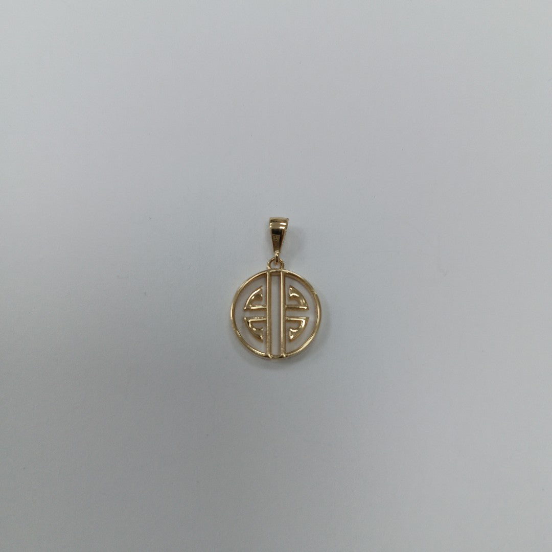 DIJES ORO 14K 1.1 (NUEVO)