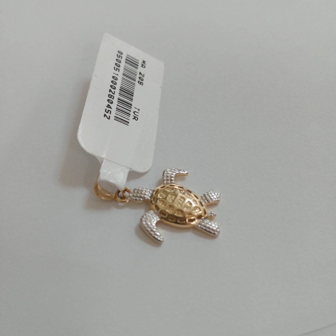 DIJES ORO 14K 1.3 (NUEVO)