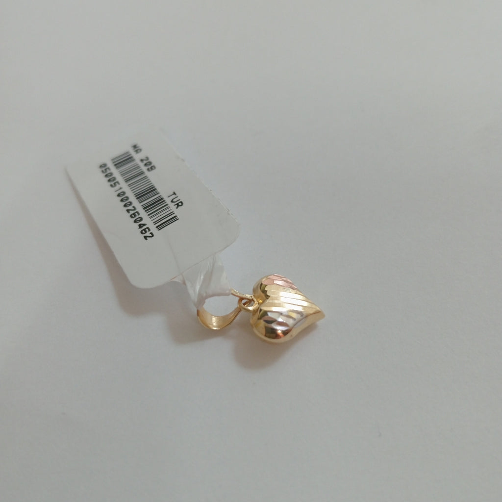 DIJES ORO 14K 0.8 (NUEVO)