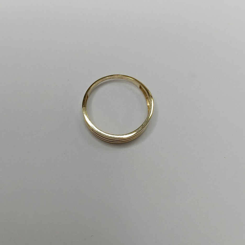 ANILLOS DAMA ORO 14K 1.7 (NUEVO)