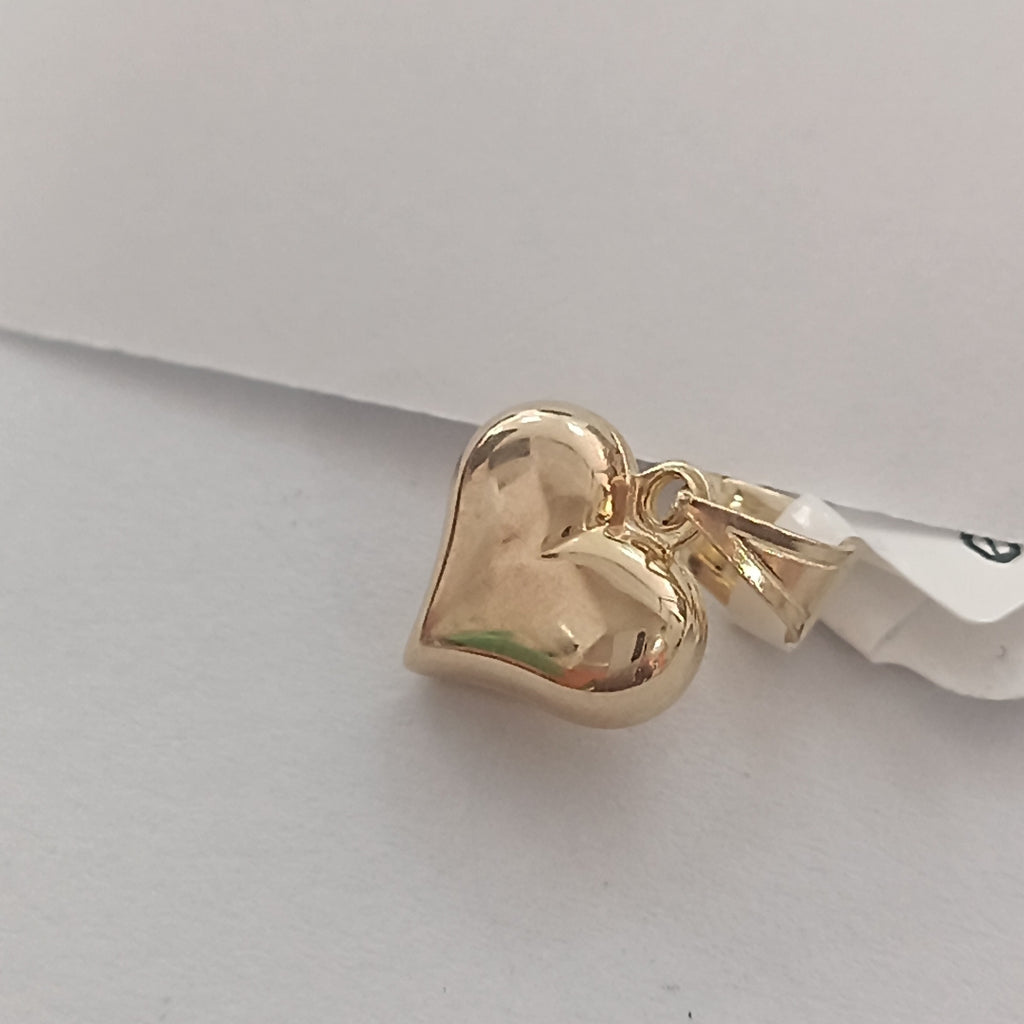 DIJES ORO 14K 0.8 (NUEVO)