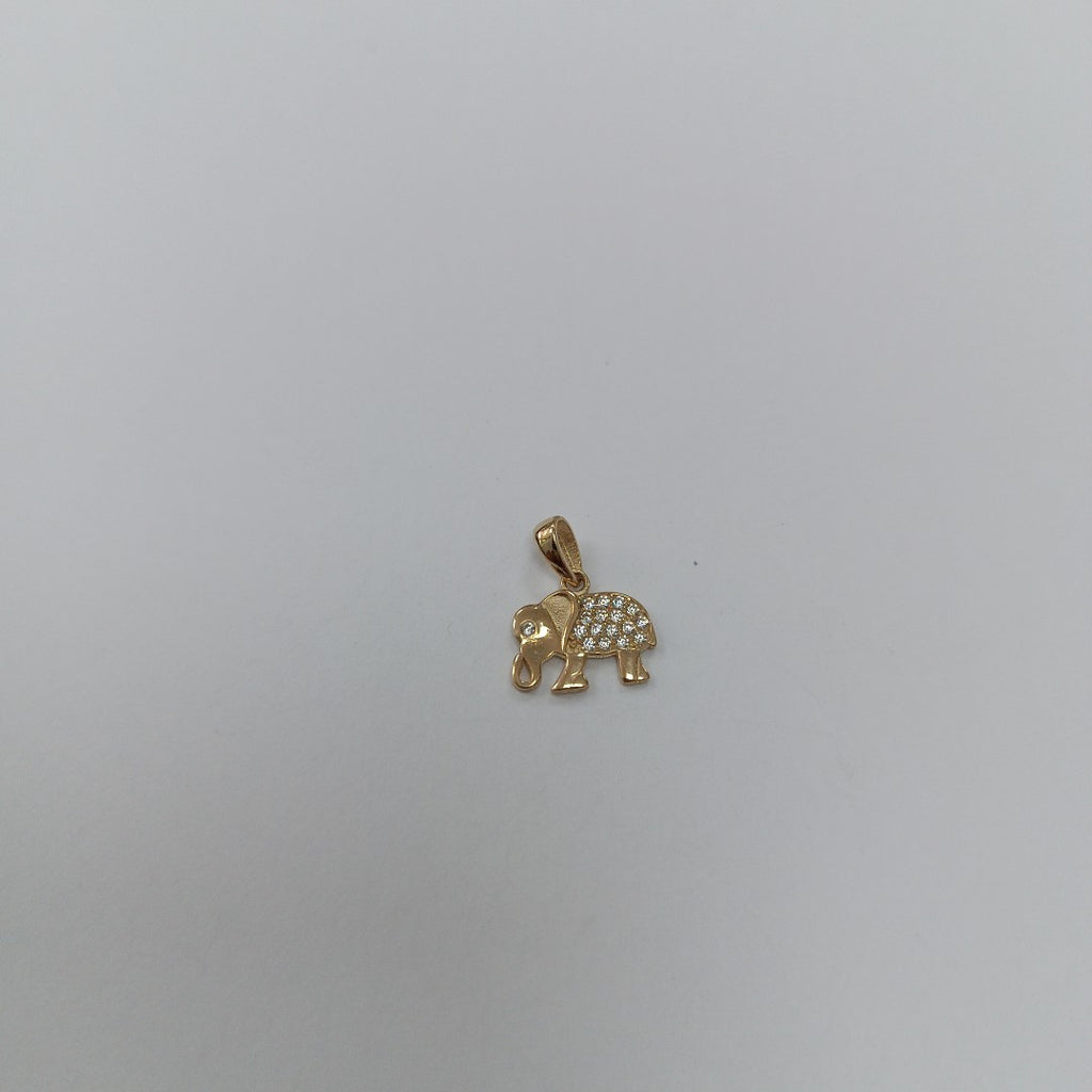 DIJES ORO 14K 0.7 (NUEVO)