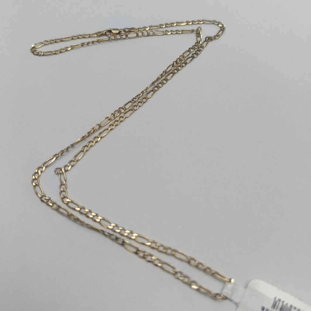 CADENA ORO 14 K 7.9 GRMS (SEMINUEVO)