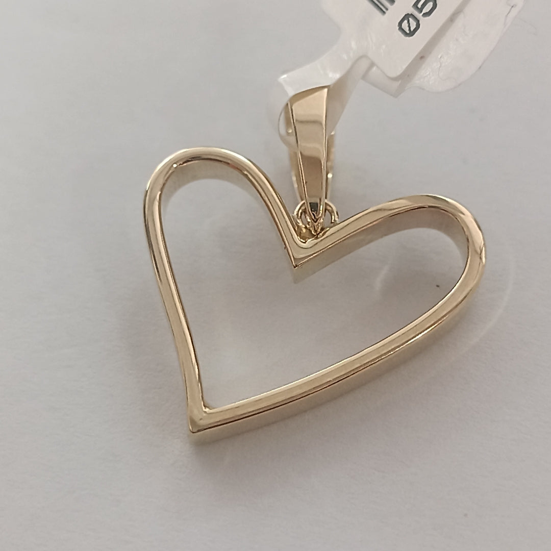 DIJES ORO 14K 1.2 (NUEVO)