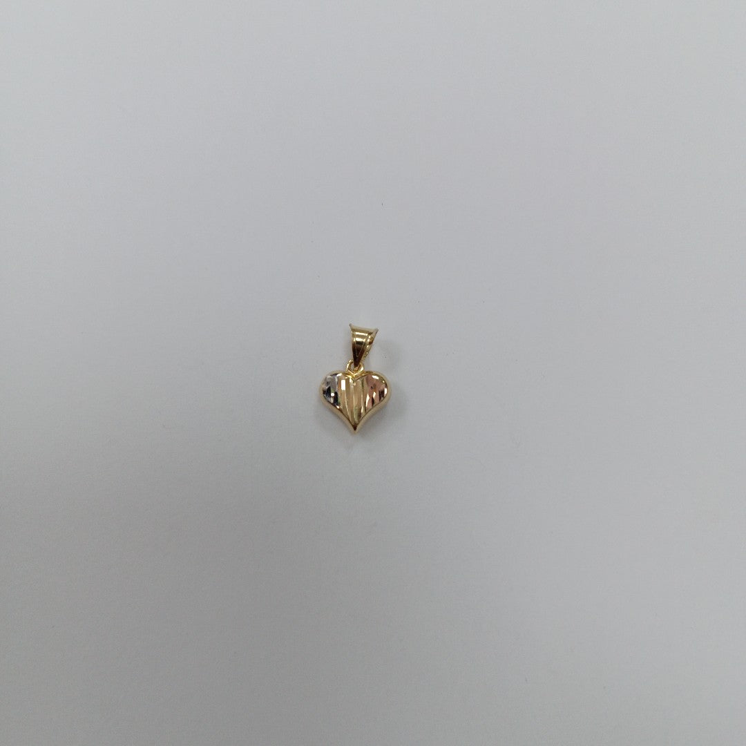 DIJES ORO 14K 0.7 (NUEVO)