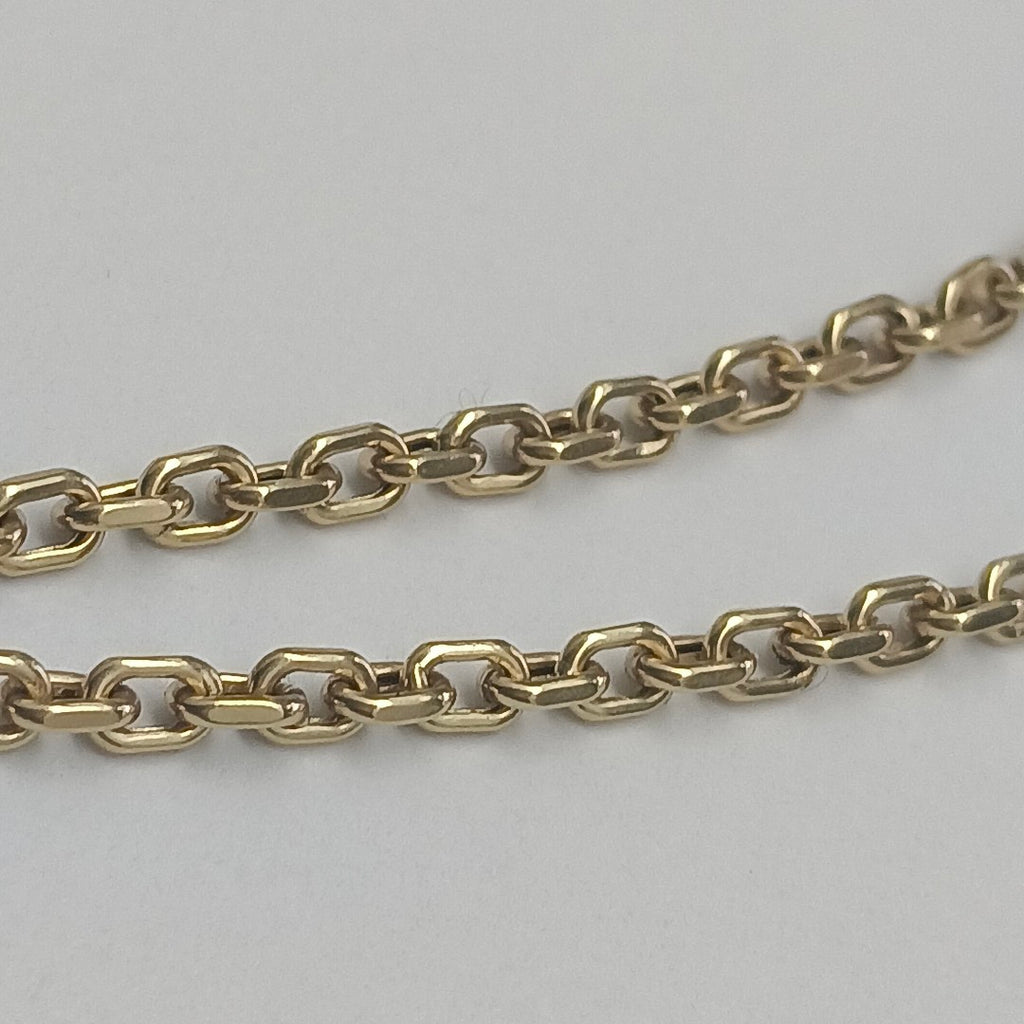 CADENA ORO 10 K 6 GRMS (SEMINUEVO)