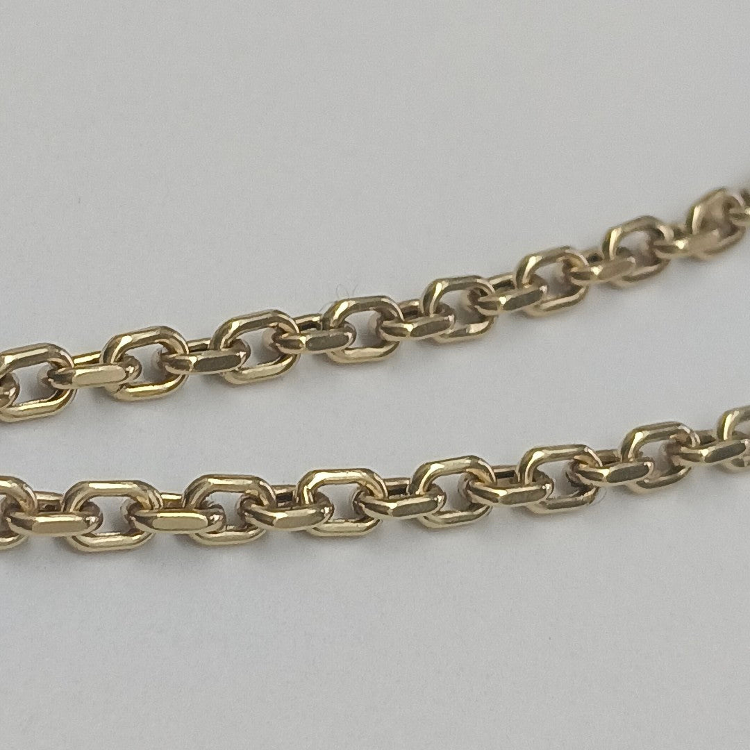 CADENA ORO 10 K 6 GRMS (SEMINUEVO)