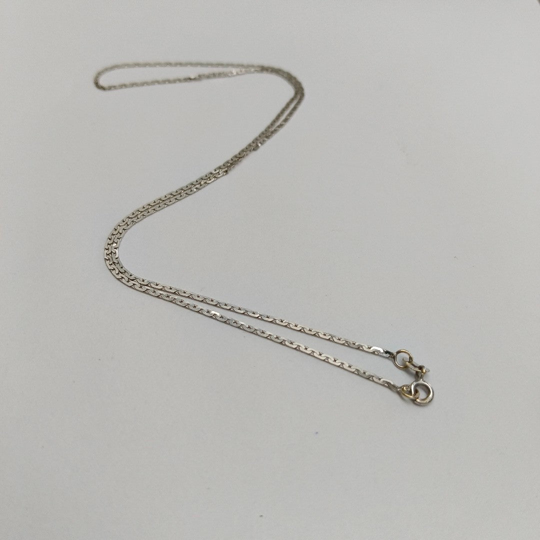 CADENA ORO 18 K 4 GRMS (SEMINUEVO)