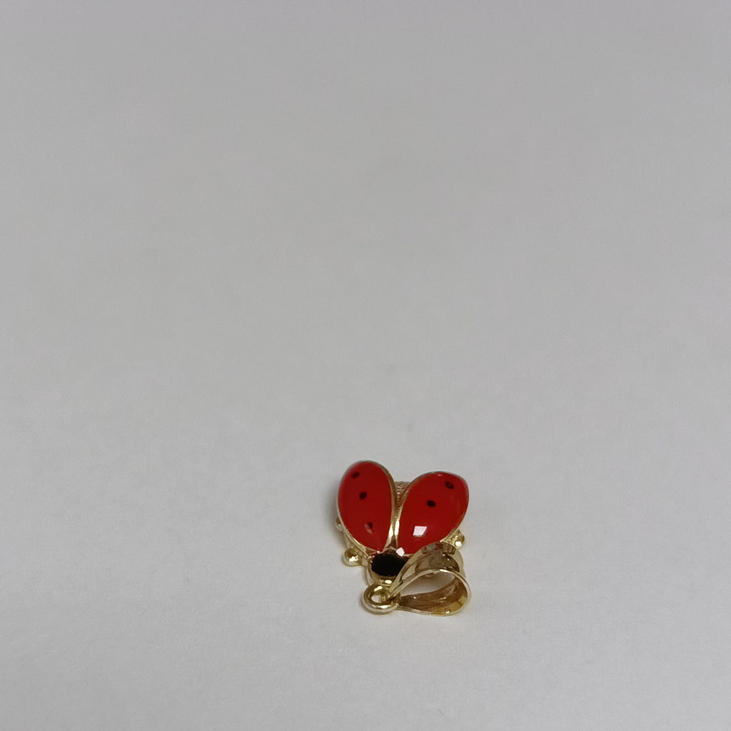 DIJES ORO 14K 1.4 (NUEVO)