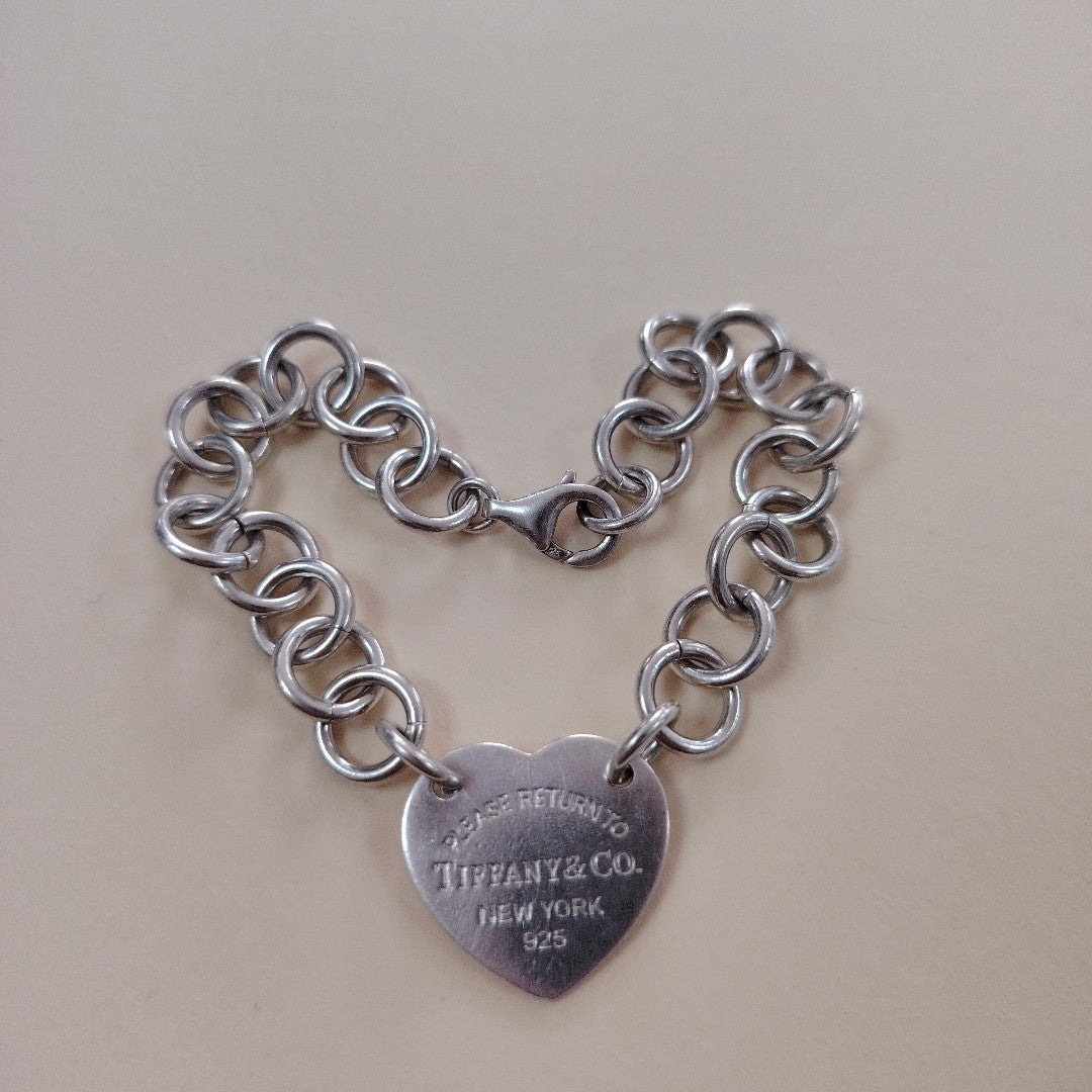 PULSERA PLATA 19,00 GRMS (SEMINUEVO)