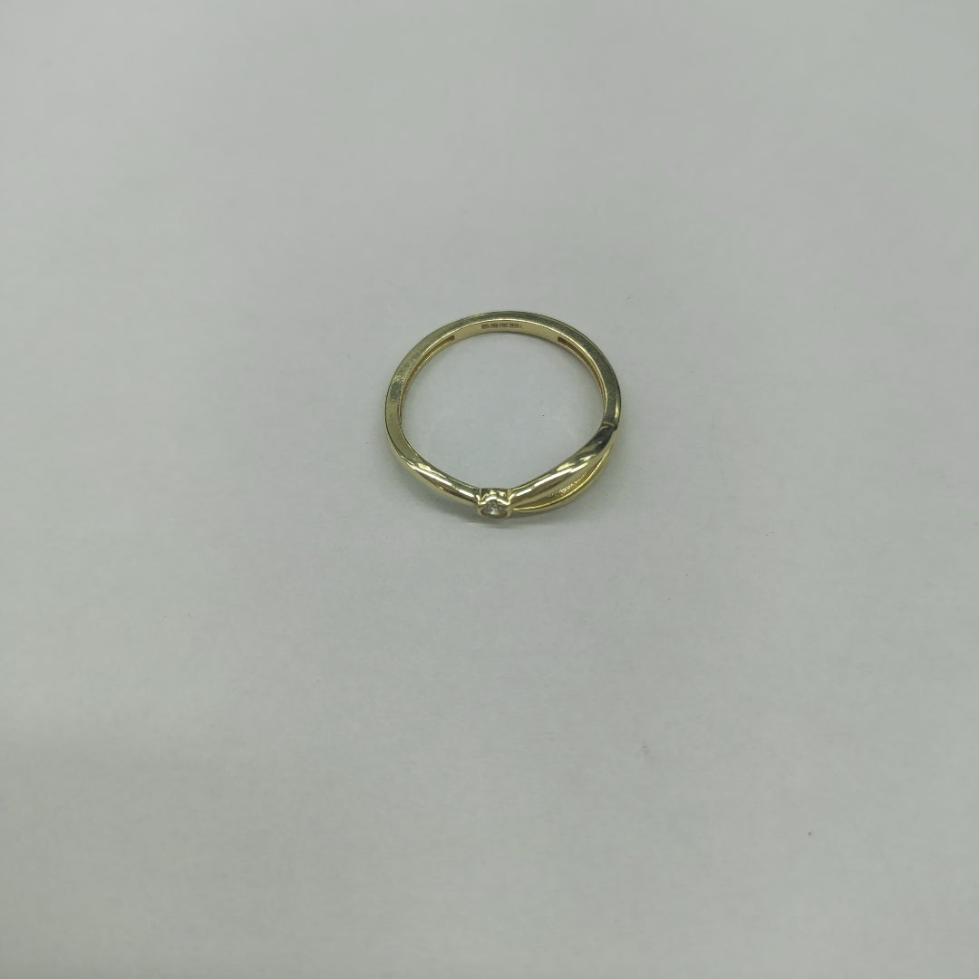 ANILLOS DAMA ORO 10K 1.3 (NUEVO)