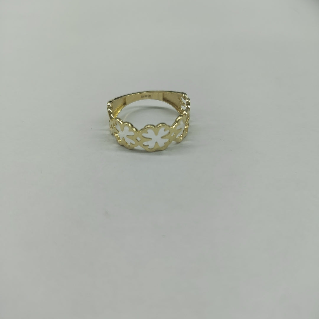 ANILLOS DAMA ORO 10K 1.6 (NUEVO)