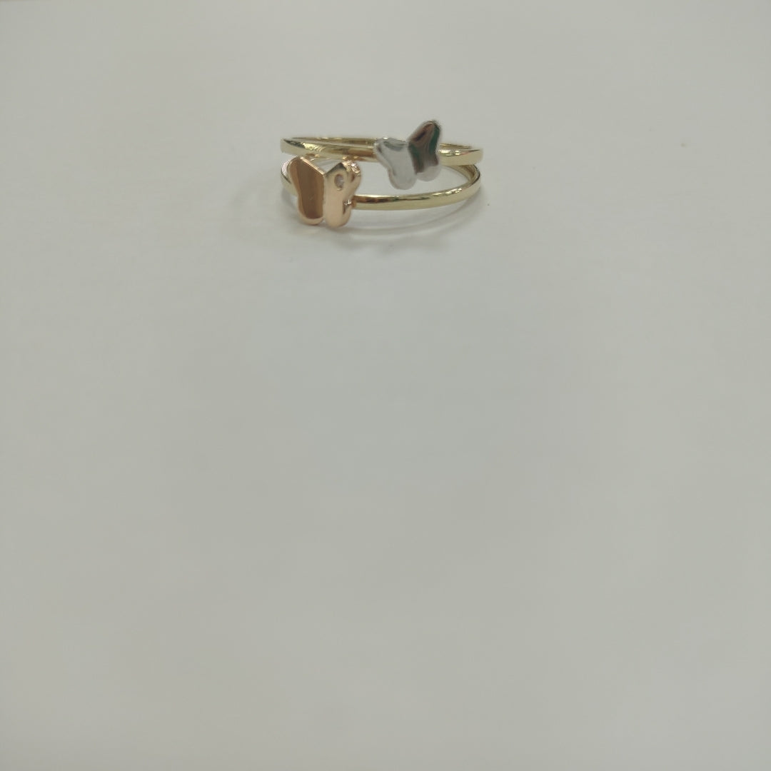 ANILLOS DAMA ORO 10K 1.7 (NUEVO)